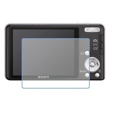 מגן מסך נאנו זכוכית 9H למצלמה מדגם : Sony Cyber-shot DSC-W350 מותג : סקרין מובייל