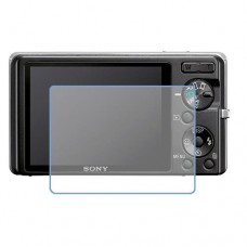 מגן מסך נאנו זכוכית 9H למצלמה מדגם : Sony Cyber-shot DSC-W380 מותג : סקרין מובייל