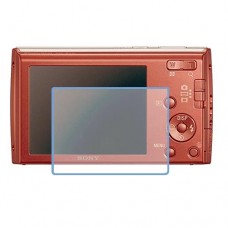 מגן מסך נאנו זכוכית 9H למצלמה מדגם : Sony Cyber-shot DSC-W510 מותג : סקרין מובייל
