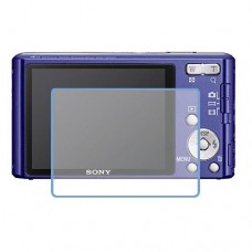 מגן מסך נאנו זכוכית 9H למצלמה מדגם : Sony Cyber-shot DSC-W530 מותג : סקרין מובייל