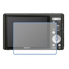 מגן מסך נאנו זכוכית 9H למצלמה מדגם : Sony Cyber-shot DSC-W550 מותג : סקרין מובייל