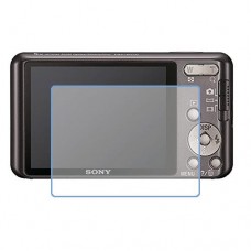 מגן מסך נאנו זכוכית 9H למצלמה מדגם : Sony Cyber-shot DSC-W570 מותג : סקרין מובייל