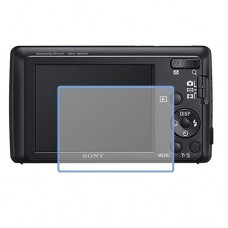 מגן מסך נאנו זכוכית 9H למצלמה מדגם : Sony Cyber-shot DSC-W620 מותג : סקרין מובייל