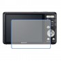 מגן מסך נאנו זכוכית 9H למצלמה מדגם : Sony Cyber-shot DSC-W690 מותג : סקרין מובייל