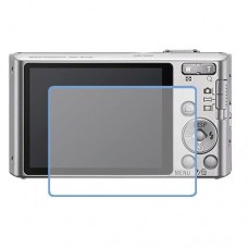 מגן מסך נאנו זכוכית 9H למצלמה מדגם : Sony Cyber-shot DSC-W730 מותג : סקרין מובייל
