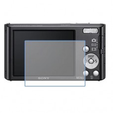 מגן מסך נאנו זכוכית 9H למצלמה מדגם : Sony Cyber-shot DSC-W830 מותג : סקרין מובייל