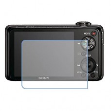 מגן מסך נאנו זכוכית 9H למצלמה מדגם : Sony Cyber-shot DSC-WX10 מותג : סקרין מובייל