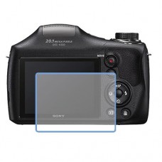 מגן מסך נאנו זכוכית 9H למצלמה מדגם : Sony Cyber-shot DSC-WX220 מותג : סקרין מובייל
