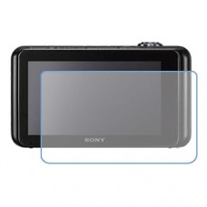 מגן מסך נאנו זכוכית 9H למצלמה מדגם : Sony Cyber-shot DSC-WX30 מותג : סקרין מובייל