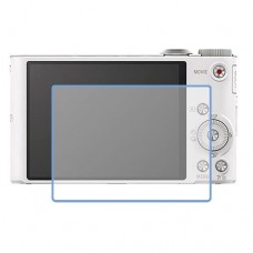 מגן מסך נאנו זכוכית 9H למצלמה מדגם : Sony Cyber-shot DSC-WX300 מותג : סקרין מובייל