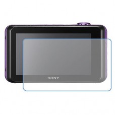 מגן מסך נאנו זכוכית 9H למצלמה מדגם : Sony Cyber-shot DSC-WX70 מותג : סקרין מובייל