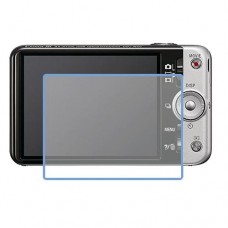 מגן מסך נאנו זכוכית 9H למצלמה מדגם : Sony Cyber-shot DSC-WX9 מותג : סקרין מובייל
