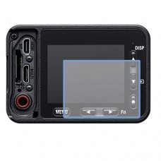 מגן מסך נאנו זכוכית 9H למצלמה מדגם : Sony DSC-RX0 מותג : סקרין מובייל