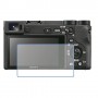 מגן מסך נאנו זכוכית 9H למצלמה מדגם : Sony a6500 מותג : סקרין מובייל