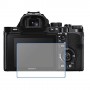 מגן מסך נאנו זכוכית 9H למצלמה מדגם : Sony a7S מותג : סקרין מובייל