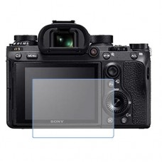 מגן מסך נאנו זכוכית 9H למצלמה מדגם : Sony a9 מותג : סקרין מובייל