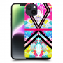 עכביש בהיר כיסוי מגן קשיח מעוצב ל Apple iPhone 14 Plus סקרין מובייל