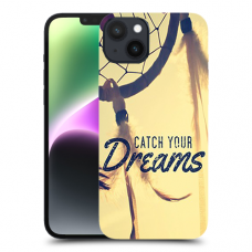 לתפוס את החלומות שלך כיסוי מגן קשיח מעוצב ל Apple iPhone 14 Plus סקרין מובייל
