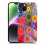 הפשטת מעגל כיסוי מגן קשיח מעוצב ל Apple iPhone 14 Plus סקרין מובייל