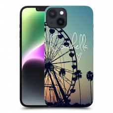 קואצ'לה כיסוי מגן קשיח מעוצב ל Apple iPhone 14 Plus סקרין מובייל