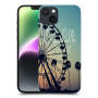 קואצ'לה כיסוי מגן קשיח מעוצב ל Apple iPhone 14 Plus סקרין מובייל