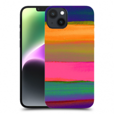 חלום צבעוני כיסוי מגן קשיח מעוצב ל Apple iPhone 14 Plus סקרין מובייל
