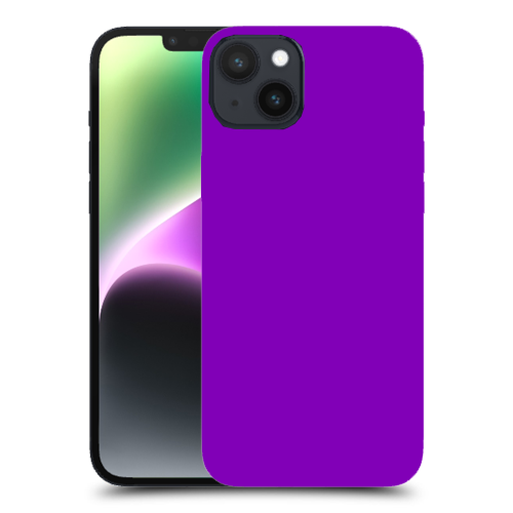 סָגוֹל כיסוי מגן קשיח מעוצב ל Apple iPhone 14 Plus סקרין מובייל