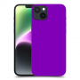 סָגוֹל כיסוי מגן קשיח מעוצב ל Apple iPhone 14 Plus סקרין מובייל