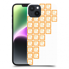 30 תמונות ימין לב כיסוי מגן קשיח מעוצב ל Apple iPhone 14 Plus סקרין מובייל