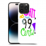 99 סנט כיסוי מגן קשיח מעוצב ל Apple iPhone 14 Pro Max סקרין מובייל