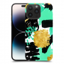 הפשטות כיסוי מגן קשיח מעוצב ל Apple iPhone 14 Pro Max סקרין מובייל