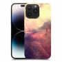 תמיד לבד כיסוי מגן קשיח מעוצב ל Apple iPhone 14 Pro Max סקרין מובייל