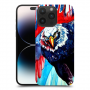 אמריקן איגל כיסוי מגן קשיח מעוצב ל Apple iPhone 14 Pro Max סקרין מובייל