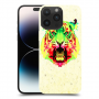 נמר נגד לחץ כיסוי מגן קשיח מעוצב ל Apple iPhone 14 Pro Max סקרין מובייל