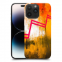 צבעי סתיו כיסוי מגן קשיח מעוצב ל Apple iPhone 14 Pro Max סקרין מובייל