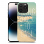 חזרה לקאלי כיסוי מגן קשיח מעוצב ל Apple iPhone 14 Pro Max סקרין מובייל