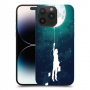 ירח בלון כיסוי מגן קשיח מעוצב ל Apple iPhone 14 Pro Max סקרין מובייל