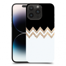 לבן שחור כיסוי מגן קשיח מעוצב ל Apple iPhone 14 Pro Max סקרין מובייל