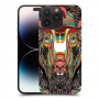 בול של בד כיסוי מגן קשיח מעוצב ל Apple iPhone 14 Pro Max סקרין מובייל