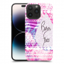 נולד חופשי כיסוי מגן קשיח מעוצב ל Apple iPhone 14 Pro Max סקרין מובייל