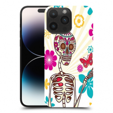 סקדה בהירה כיסוי מגן קשיח מעוצב ל Apple iPhone 14 Pro Max סקרין מובייל