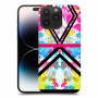 עכביש בהיר כיסוי מגן קשיח מעוצב ל Apple iPhone 14 Pro Max סקרין מובייל