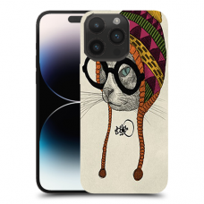יכול בכובע כיסוי מגן קשיח מעוצב ל Apple iPhone 14 Pro Max סקרין מובייל
