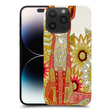 קנגרו כיסוי מגן קשיח מעוצב ל Apple iPhone 14 Pro Max סקרין מובייל