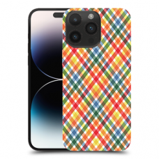 קשת משובצת כיסוי מגן קשיח מעוצב ל Apple iPhone 14 Pro Max סקרין מובייל