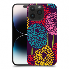 Chrisensimums כיסוי מגן קשיח מעוצב ל Apple iPhone 14 Pro Max סקרין מובייל