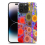 הפשטת מעגל כיסוי מגן קשיח מעוצב ל Apple iPhone 14 Pro Max סקרין מובייל