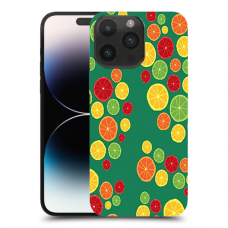 הדרים בירוק כיסוי מגן קשיח מעוצב ל Apple iPhone 14 Pro Max סקרין מובייל