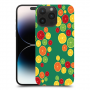 הדרים בירוק כיסוי מגן קשיח מעוצב ל Apple iPhone 14 Pro Max סקרין מובייל