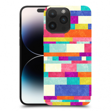 לבנים צבעוניות כיסוי מגן קשיח מעוצב ל Apple iPhone 14 Pro Max סקרין מובייל